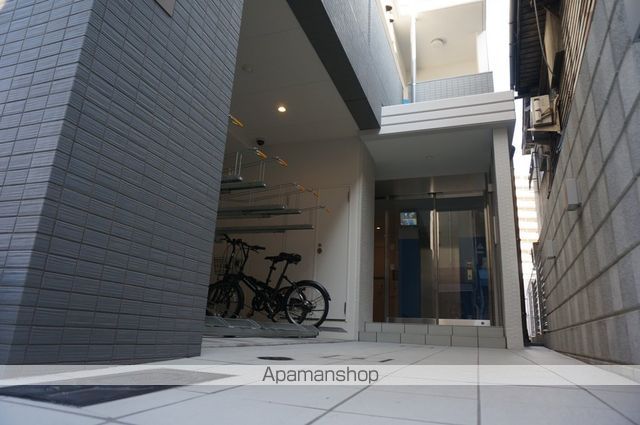 地下鉄長堀鶴見緑地線 蒲生四丁目駅 徒歩2分 7階建 築12年の外観写真