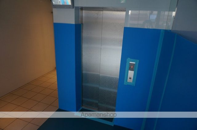 地下鉄長堀鶴見緑地線 蒲生四丁目駅 徒歩2分 7階建 築12年の外観写真