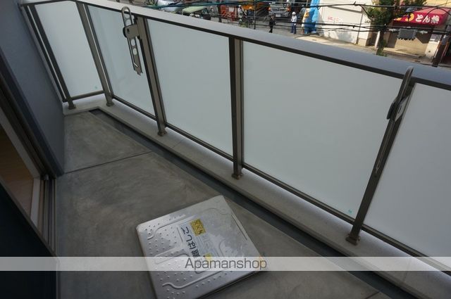 地下鉄長堀鶴見緑地線 蒲生四丁目駅 徒歩2分 7階建 築12年の内装写真