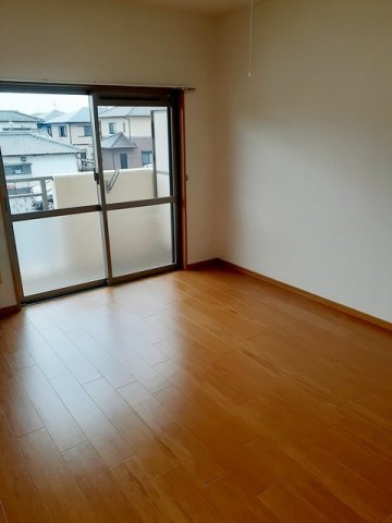 その他部屋・スペース　内装もきれいです