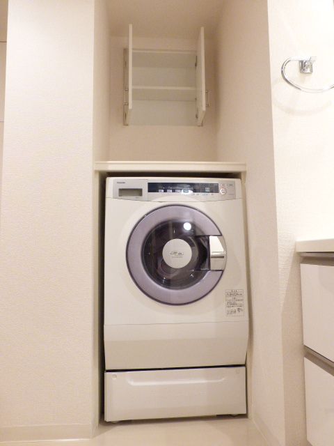 パークアクシス白金台のその他写真