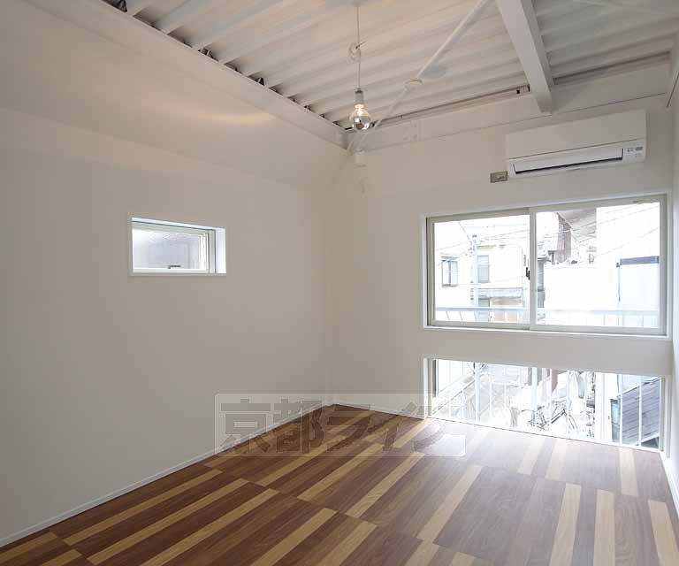 居室・リビング　・お部屋探しは京都ライフまで・