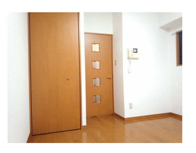 その他部屋・スペース　明るい色調の室内です