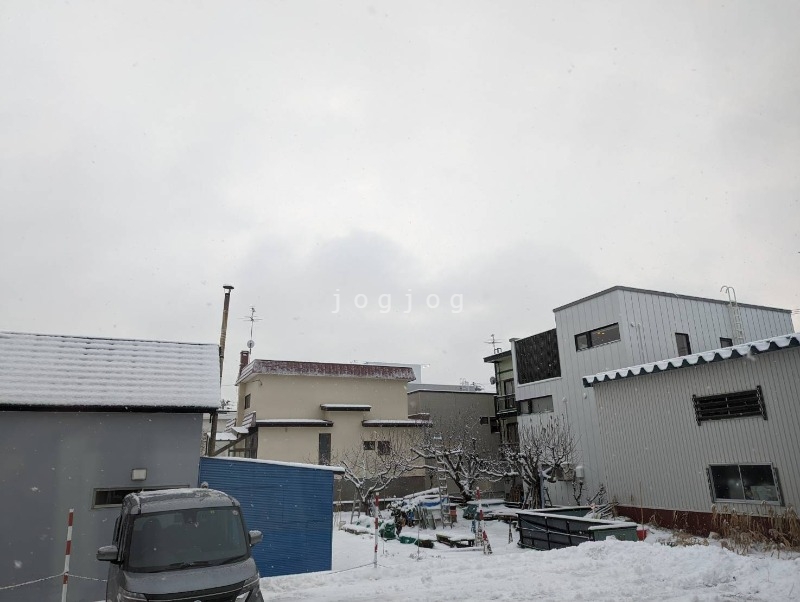 眺望　お部屋からの眺めも素敵ですね。