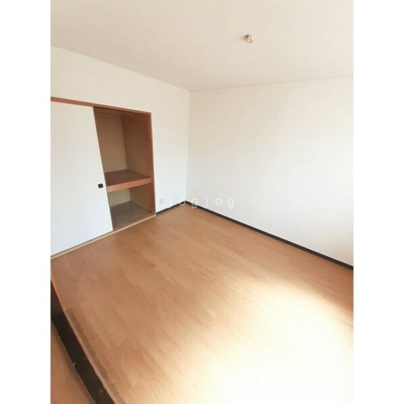 その他部屋・スペース　収納がたっぷりあるお部屋です。