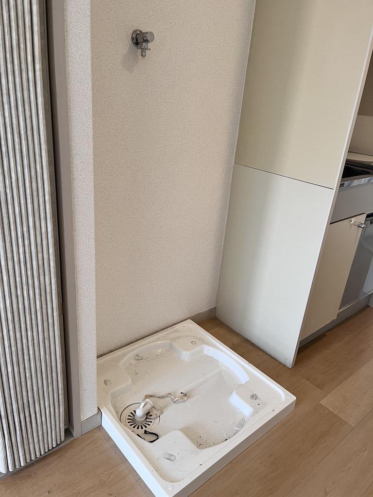 フラッツ庄山のその他写真
