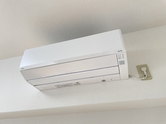 その他設備　※別号室のお写真です