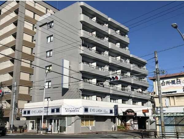 地下鉄鶴舞線 庄内通駅 徒歩2分 築38年