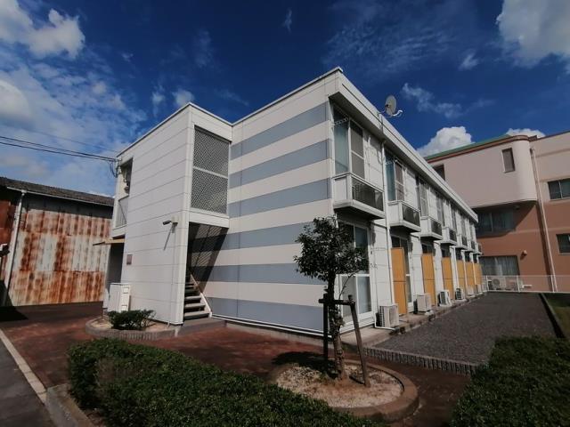 エントランス　眺望