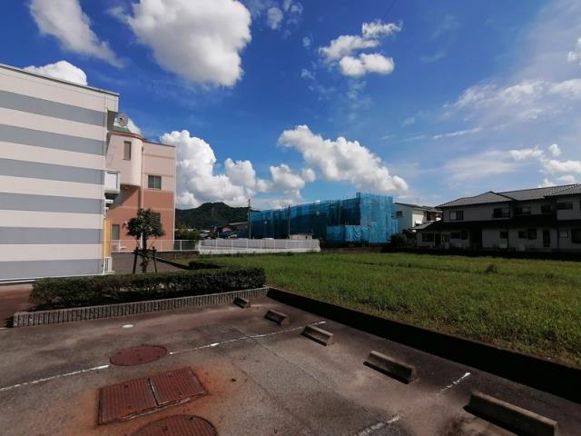 眺望　その他共有部分