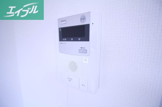 セキュリティ　収納付ベッド