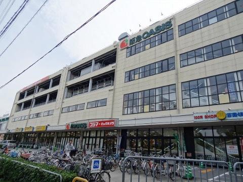 【箕面市瀬川のマンションのその他】