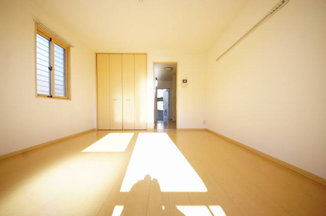 その他部屋・スペース　8帖
