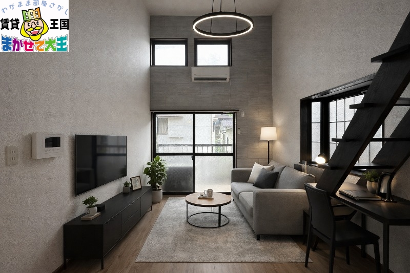 居室・リビング