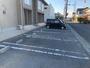 駐車場　敷地内駐車スペース