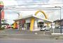 飲食店　マクドナルド小山稲葉郷店（飲食店）まで745m