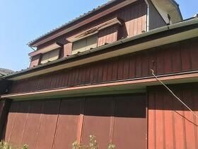 神奈川県横須賀市佐野町４（一戸建）の賃貸物件の外観