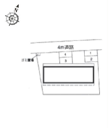 【レオパレスラ・フォンティーヌのその他】