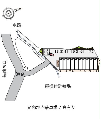 【レオネクスト桜ヶ丘のその他】