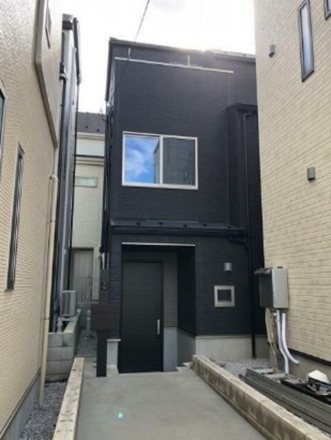 Kolet要町#16の建物外観