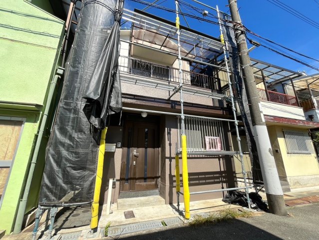 松原市岡のその他の建物外観