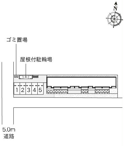 【レオネクストＨ　Ｍのその他】