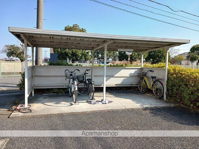 その他共有部分　その他共有部分