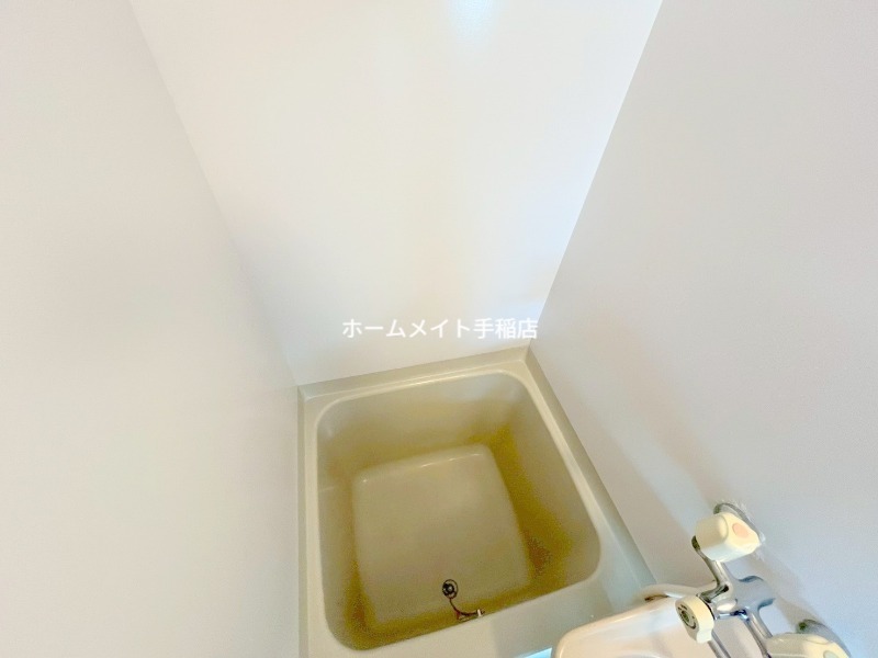 バス・シャワールーム　ゆったりバスルーム♪