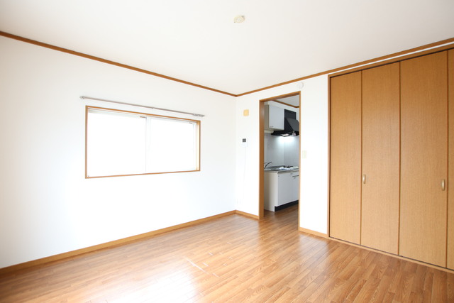 その他部屋・スペース　居室