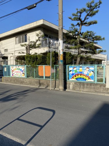 【ソレイユ陸番館の幼稚園・保育園】