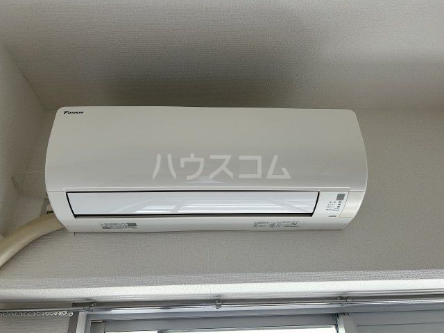 【多摩市連光寺のマンションのその他設備】