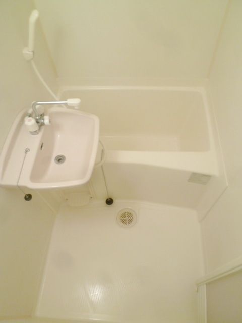 バス・シャワールーム　★お風呂★