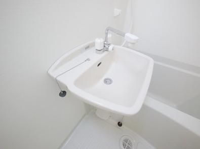洗面設備　★洗面台★