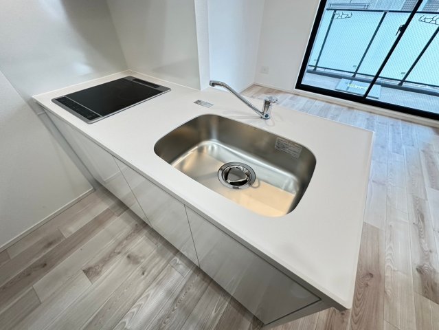 キッチン　詳細は、RISUMO江坂本店までお問合せください♪