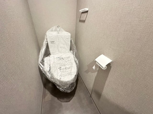 トイレ　詳細は、RISUMO江坂本店までお問合せください♪