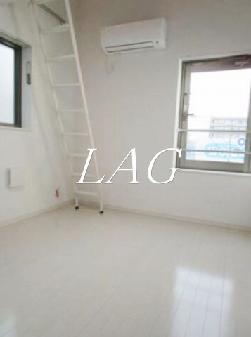 居室・リビング　洋室のお部屋です。