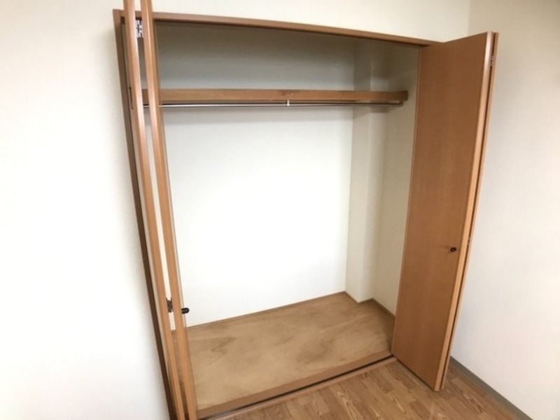 収納　図面と現状に相違がある場合には現状を優先