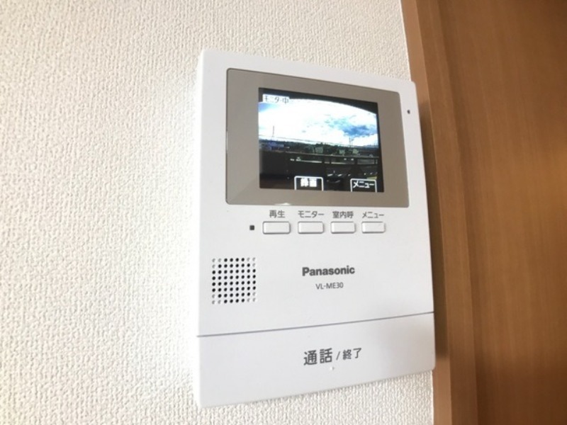 セキュリティ　図面と現状に相違がある場合には現状を優先