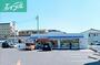 コンビニ　ローソン岡山ドーム前店（コンビニ）まで355m