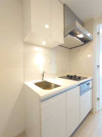 キッチン　コンフォリア西荻窪