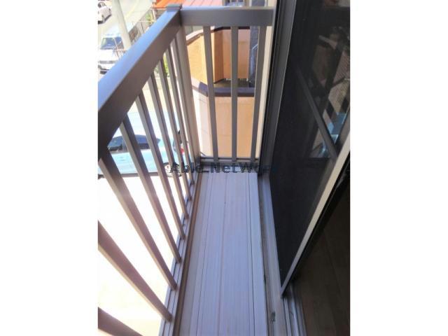 バルコニー　ベランダ