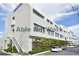 病院　医療法人積仁会島田総合病院（病院）まで1691m