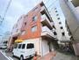 布施駅より徒歩10分 3階 築46年3ヶ月の賃貸物件