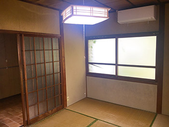 その他部屋・スペース　居室(和6)