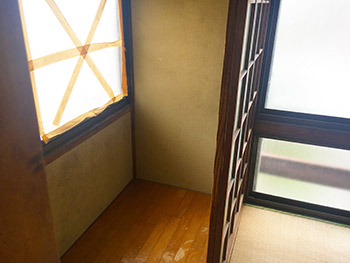 その他部屋・スペース　廊下