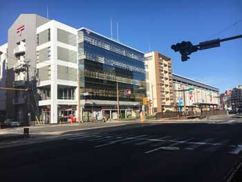 郵便局　長崎北郵便局（郵便局）まで546m