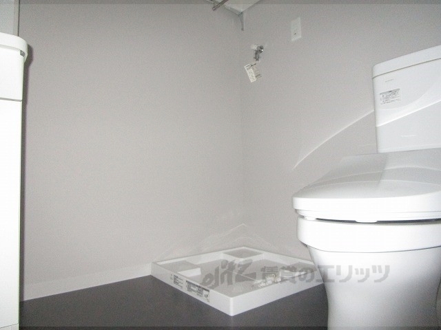 その他部屋・スペース　洗濯機置場