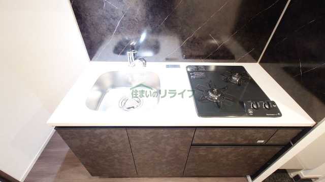 キッチン　別部屋参考写真