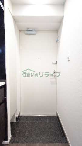 玄関　別部屋参考写真