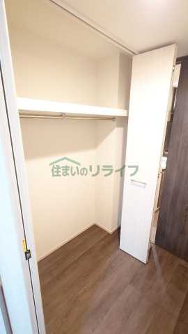 収納　別部屋参考写真